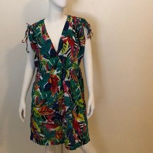 Ralph Lauren cover-up